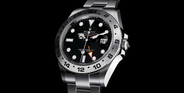 Replica Rolex Explorer